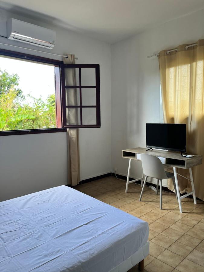 Nm-Housing Apartment Saint-Denis Luaran gambar