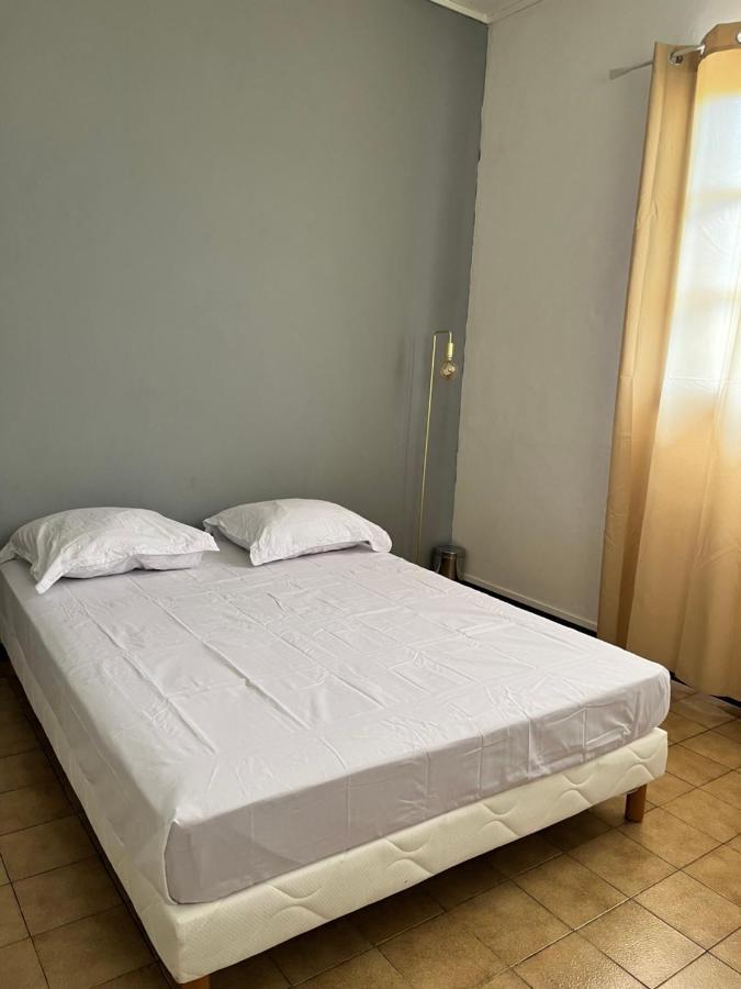 Nm-Housing Apartment Saint-Denis Luaran gambar