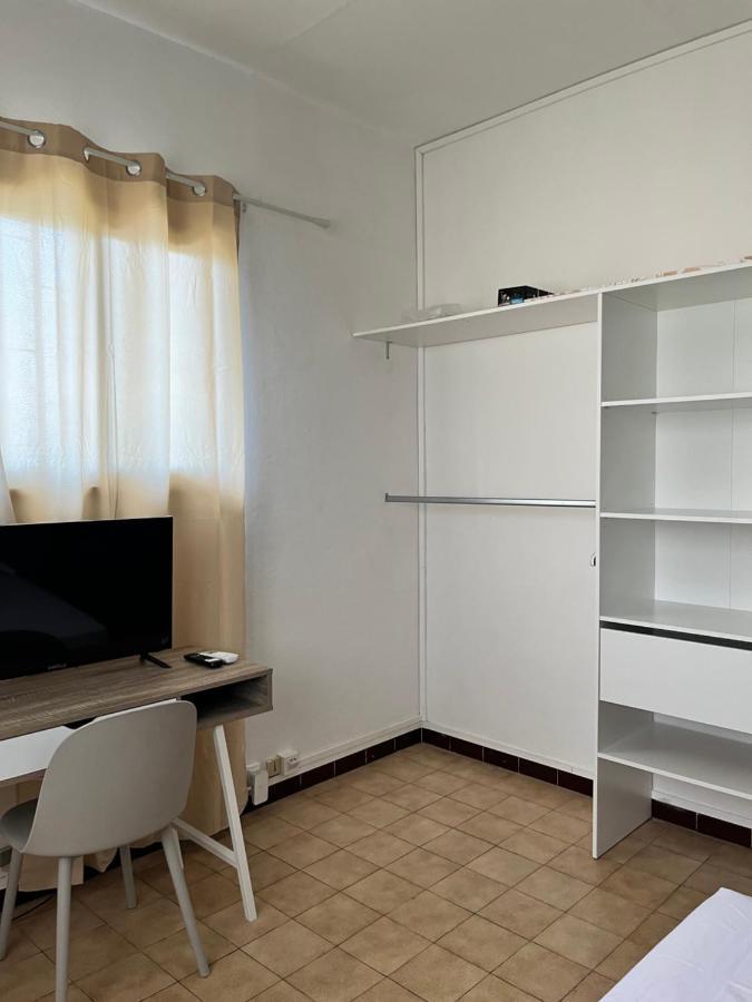 Nm-Housing Apartment Saint-Denis Luaran gambar