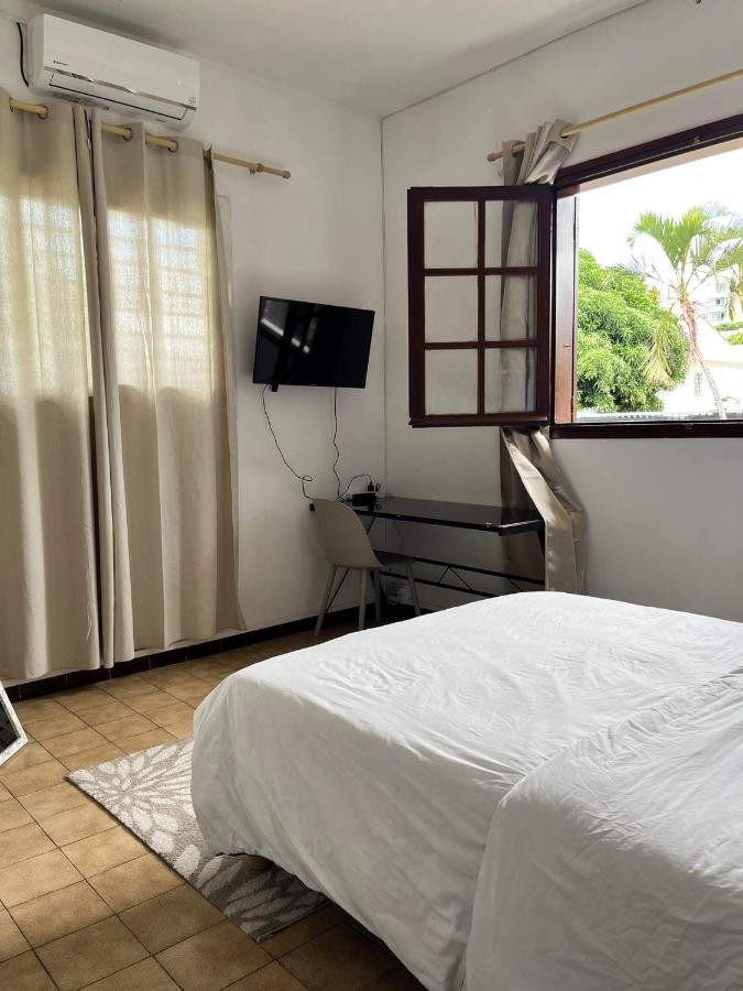 Nm-Housing Apartment Saint-Denis Luaran gambar