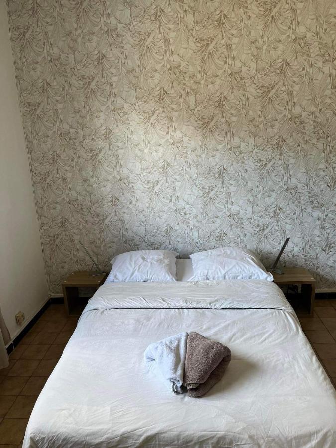 Nm-Housing Apartment Saint-Denis Luaran gambar