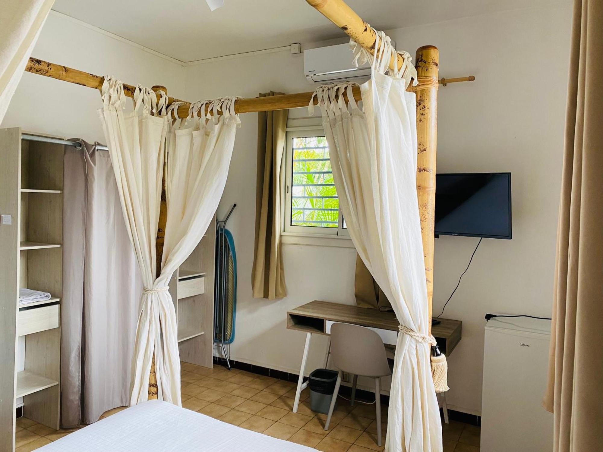 Nm-Housing Apartment Saint-Denis Luaran gambar