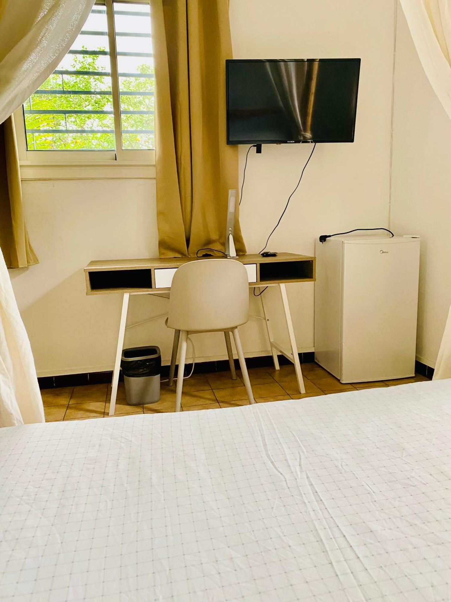 Nm-Housing Apartment Saint-Denis Luaran gambar